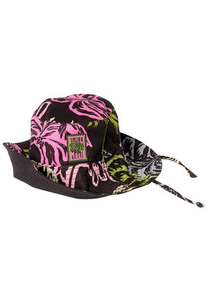 Maaji Luca Hat - Neon Palmery