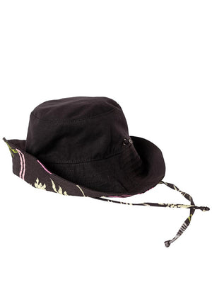 Maaji Luca Hat - Neon Palmery