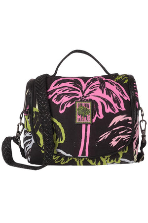 Maaji Edith Bag - Neon Palmery