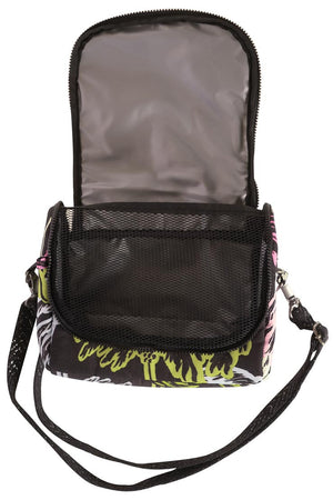 Maaji Edith Bag - Neon Palmery