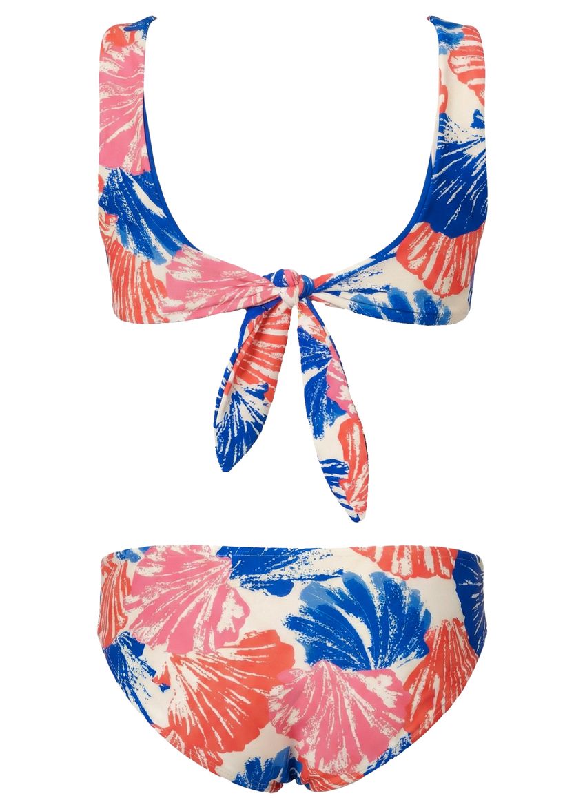 Maaji Coralina Girls Swimwear - Ocean Whispers image 7