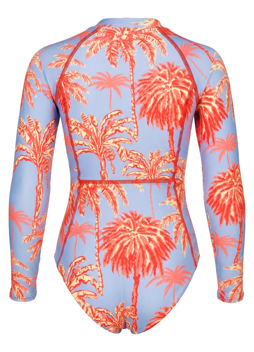 Maaji Sweetsea Girls Swimwear - Vibrant Tropic Break image 7