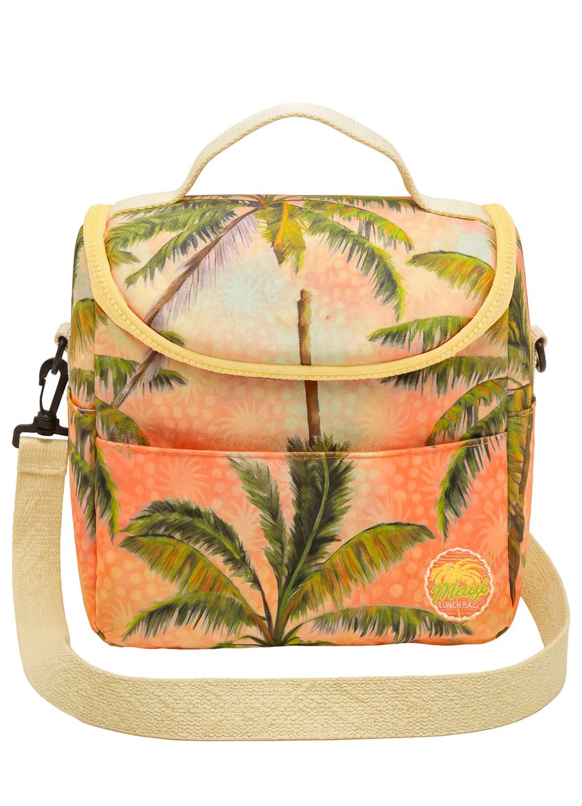 Maaji Glowra Pockets - Wild Coast image 1
