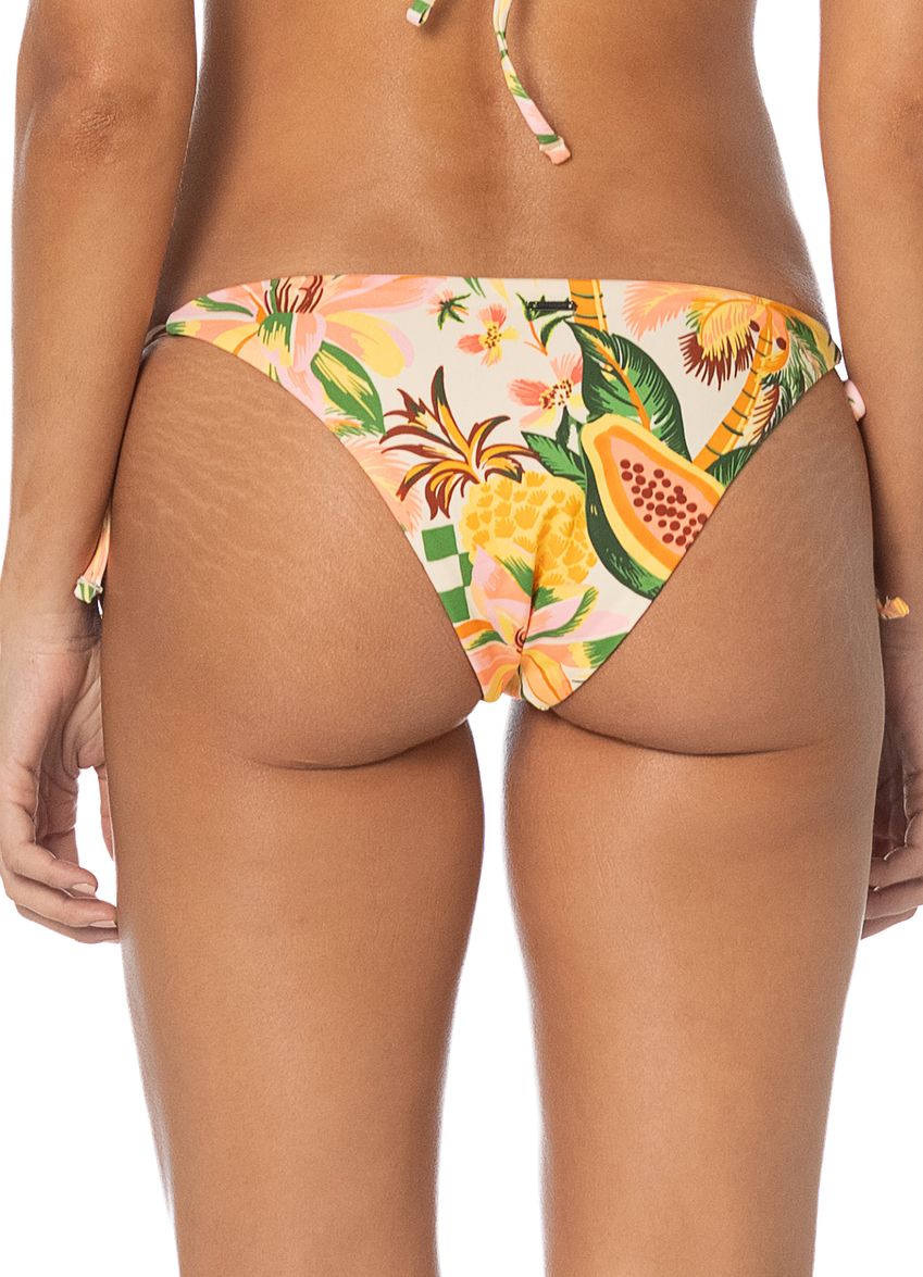 Maaji Sunning Bottom - Bloom Mosaic