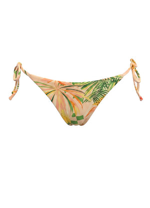 Maaji Sunning Bottom - Bloom Mosaic