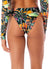 Maaji Delphi High Rise Bikini Bottom - Funky Fiesta
