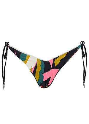 Maaji Ladies Sunshine Bottom - Flamingo Night