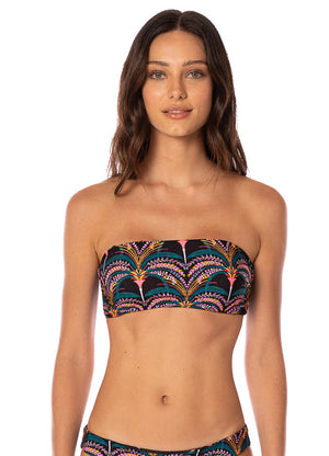 Maaji Ladies Bryn Bikini Top - Palm Grove