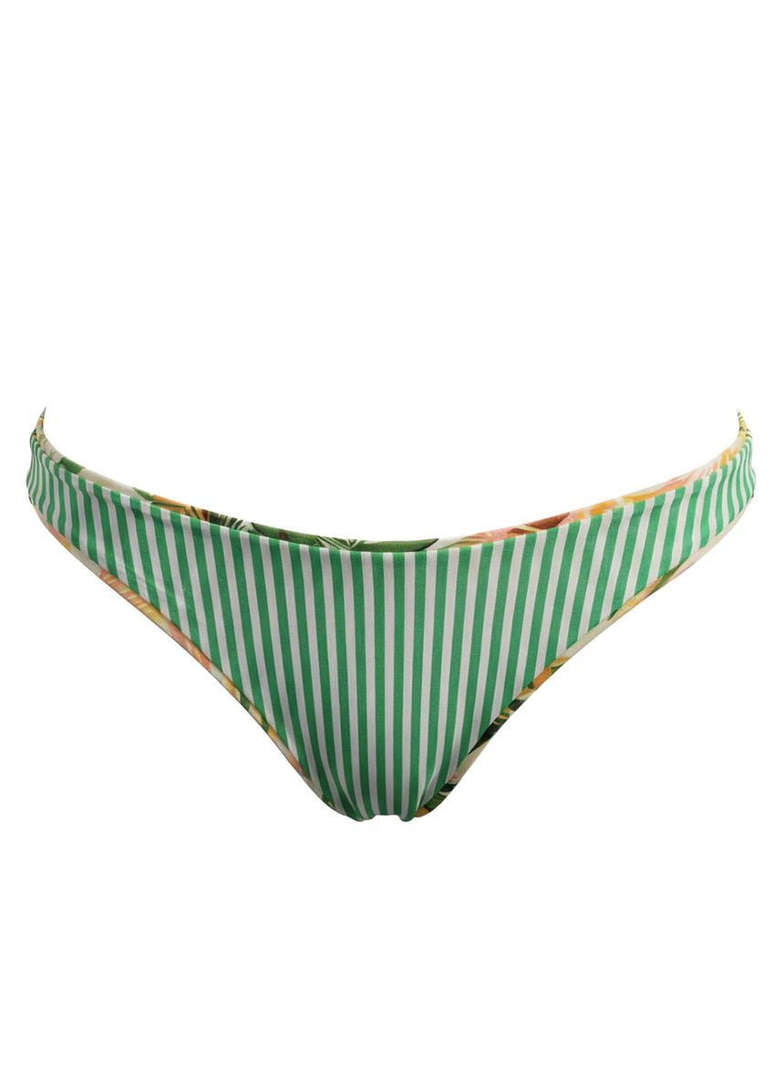 Maaji Iconic Bottom - Bloom Mosaic