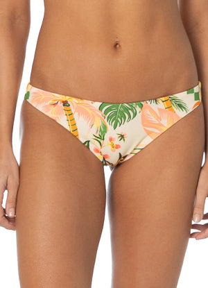 Maaji Iconic Bottom - Bloom Mosaic