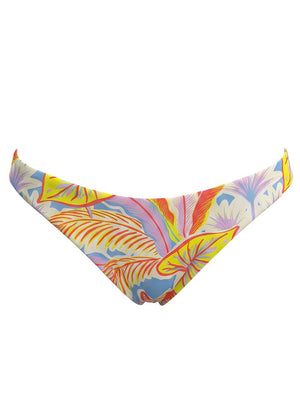 Maaji Iconic Bottom - Tropic Burst