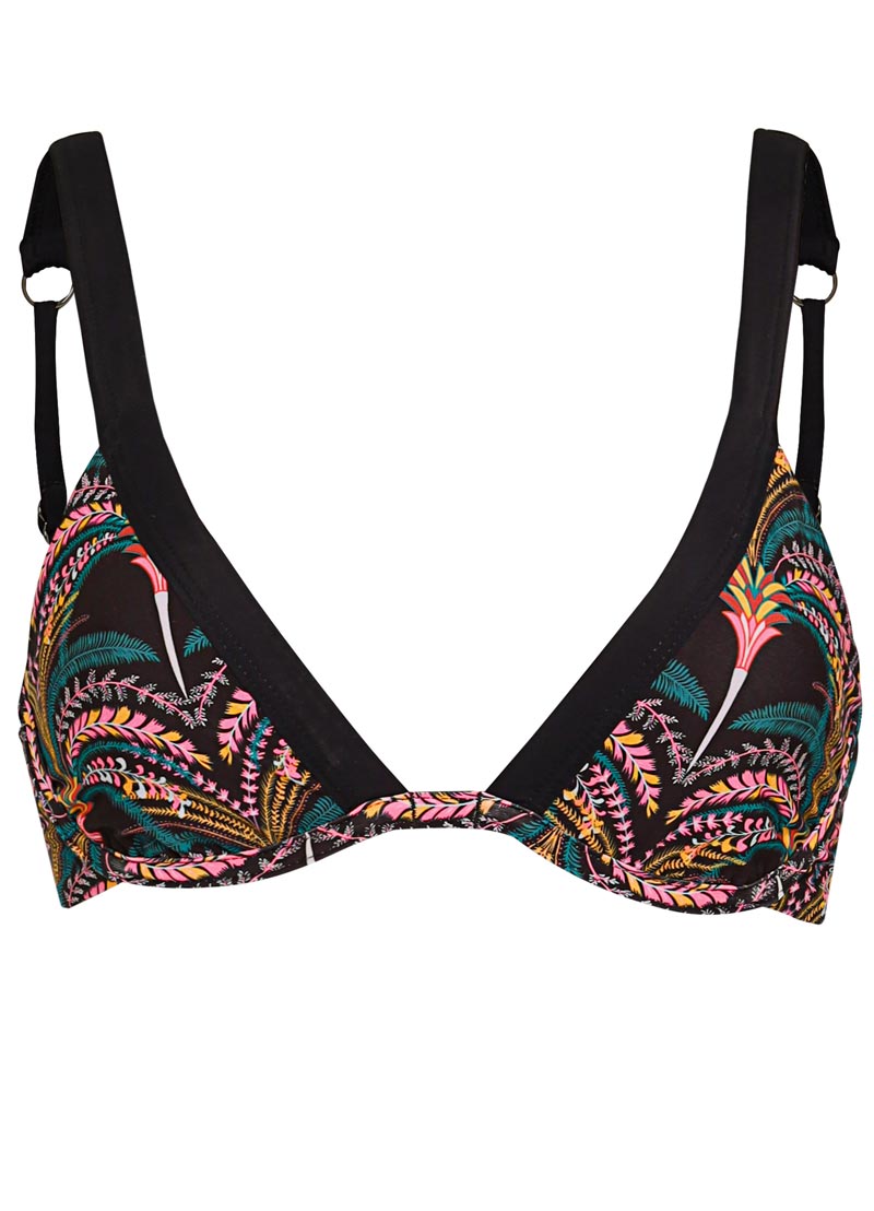 Maaji Ladies Blossoming Top - Palm Grove