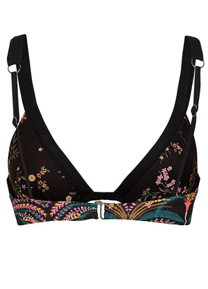 Maaji Ladies Blossoming Top - Palm Grove