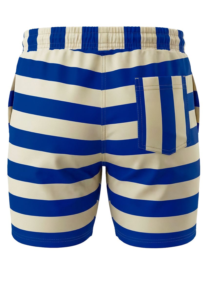Maaji Little Sailor Boys - Salty Flow image 9
