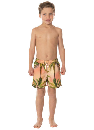 Maaji Little Sailor Boys - Wild Coast image 1