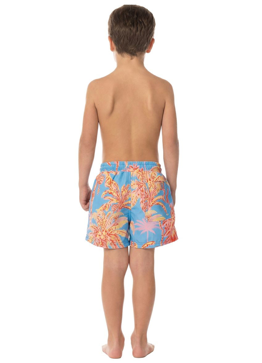 Maaji Little Sailor Boys - Vibrant Tropic Break image 2
