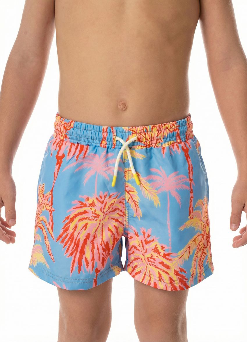 Maaji Little Sailor Boys - Vibrant Tropic Break image 7