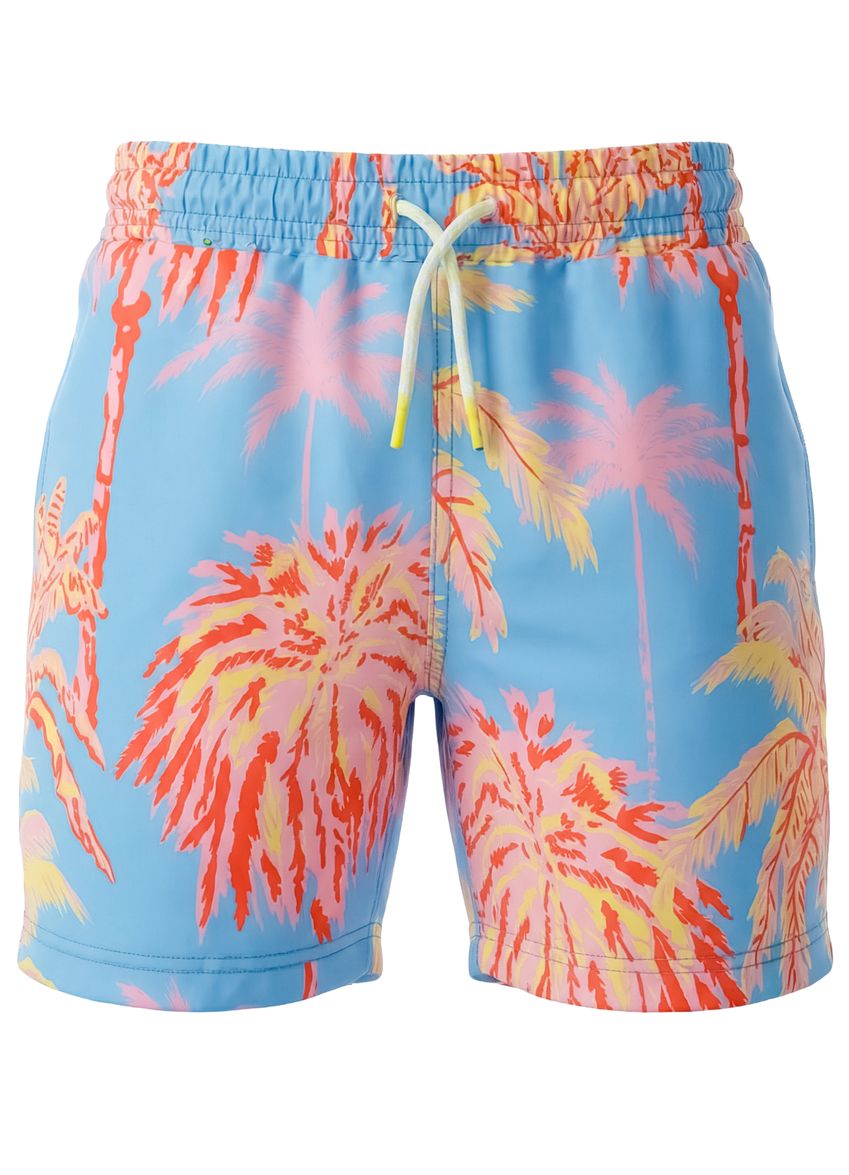 Maaji Little Sailor Boys - Vibrant Tropic Break image 8