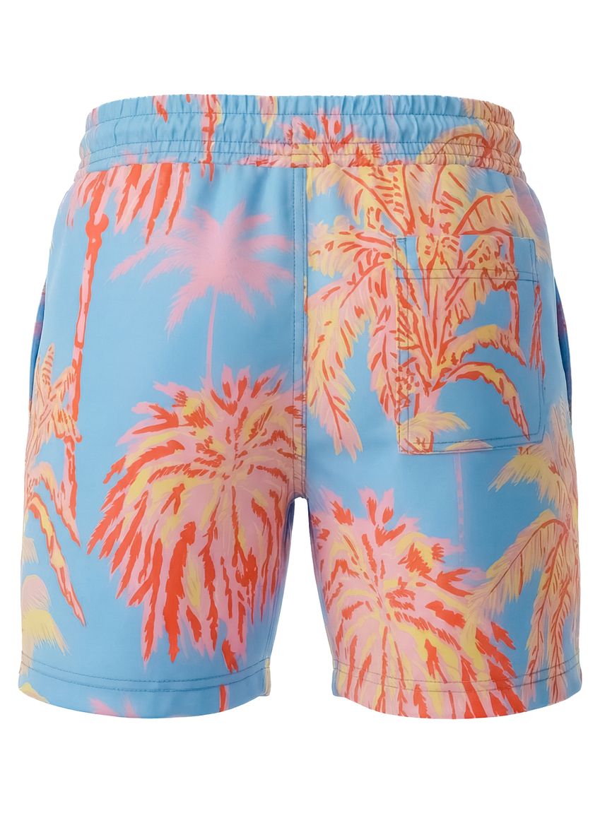 Maaji Little Sailor Boys - Vibrant Tropic Break image 9