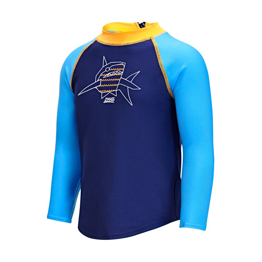 Boys Rashies | Kids Long Sleeve Surf Rashies Australia | Splish Splash ...