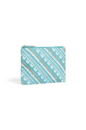 Seafolly Drift Club Pouch - Drift Club Bandana