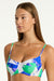 Sea Level Balconette Bra - Sublime