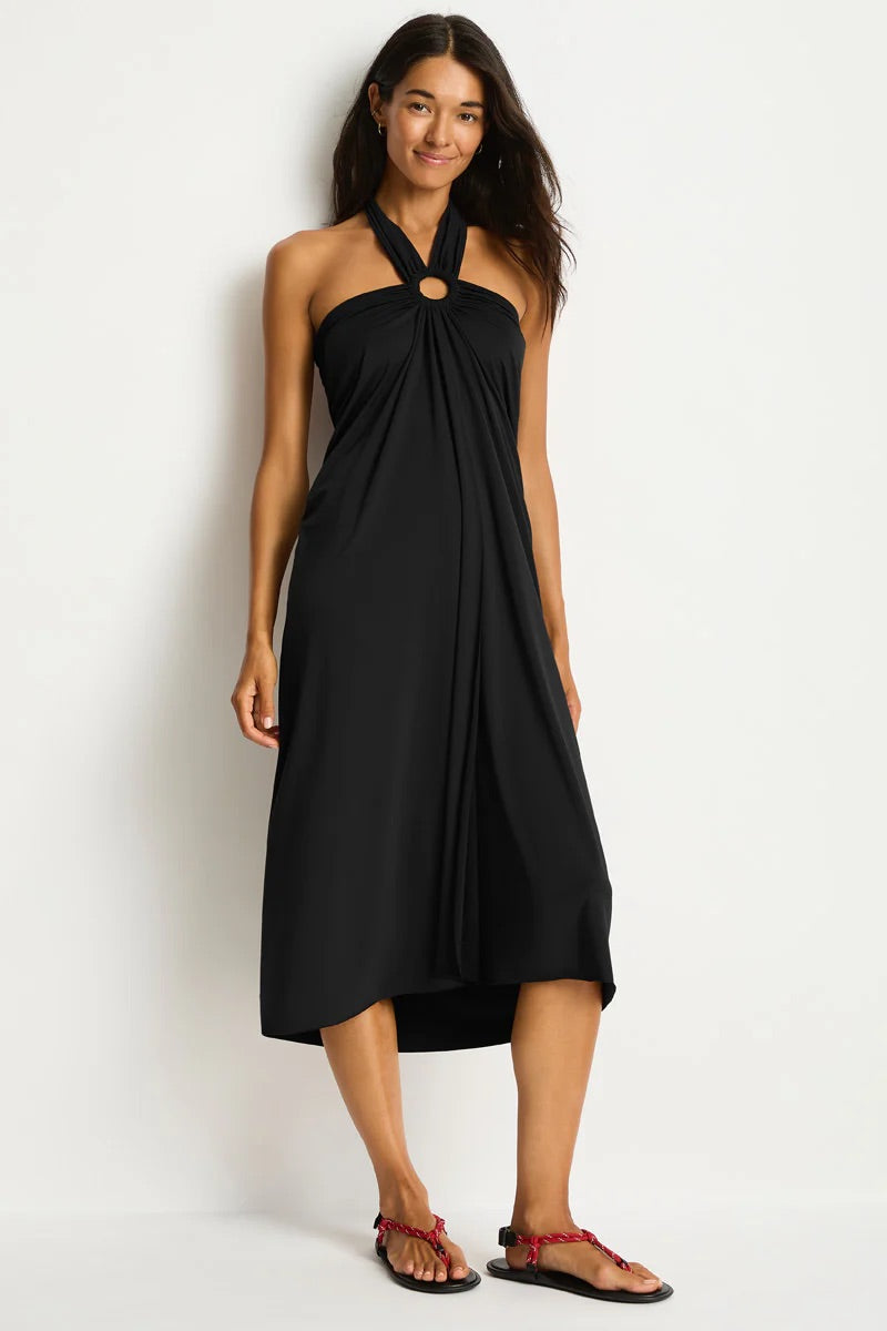Sea Level Multi Wear Skirt - Essentials Edit