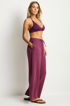 Sea Level Beach Pant - Sunset