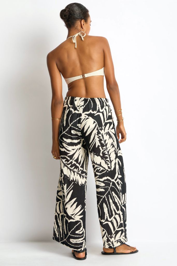 Sea Level Surf Pant - Jungle Book