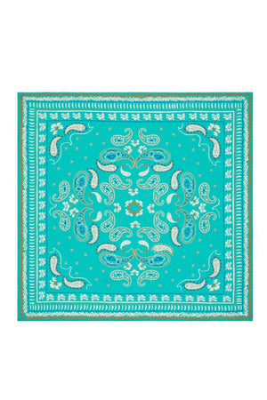 Seafolly Drift Club Bandana Scarf - Drift Club Bandana