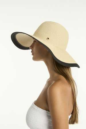 Sea Level Beach Hat - Sunray