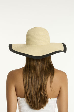 Sea Level Beach Hat - Sunray