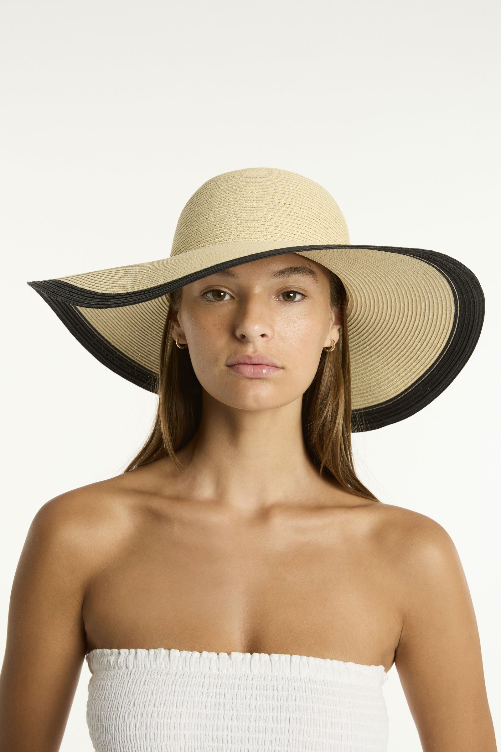Sea Level Beach Hat - Sunray