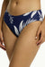 Sea Level Aloha Mid Bikini Pant - Aloha