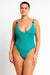 Bond-eye Ring Elena 2.0 One Piece - Aquatic Recycled