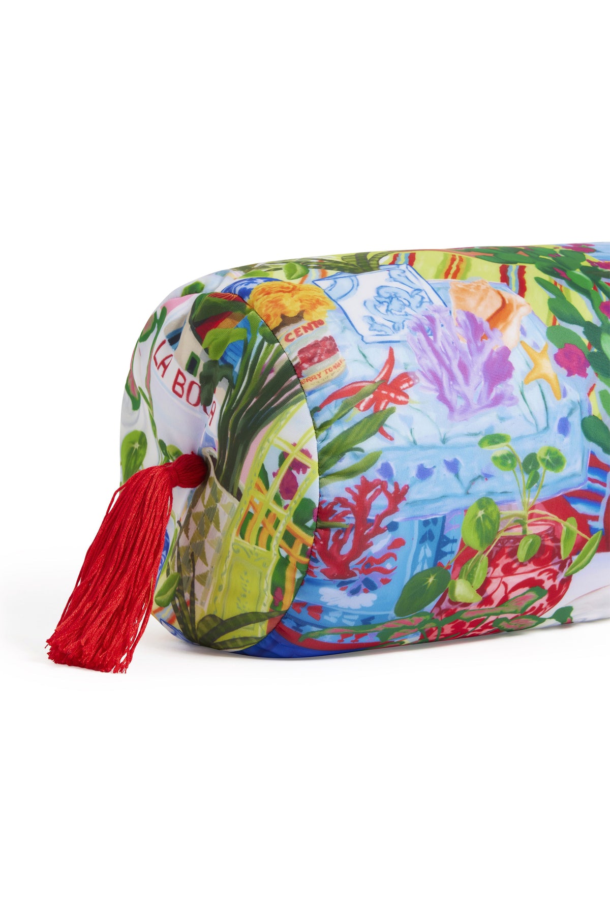 Seafolly Beach Pillow - La Boca