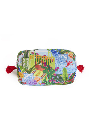 Seafolly Beach Pillow - La Boca