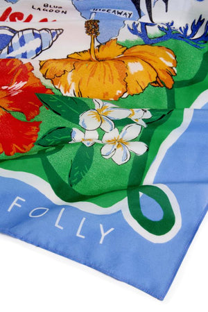 Seafolly Scarf - Viva Vacation