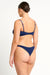 Bond-eye Layla Crop - Midnight Shimmer