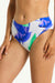 Sea Level Mid Bikini Pant - Sublime