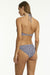 Sea Level Coast Longline Halter Top - Coast