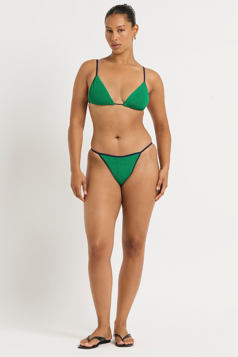 Bond-Eye Idris Tri - Jade Green