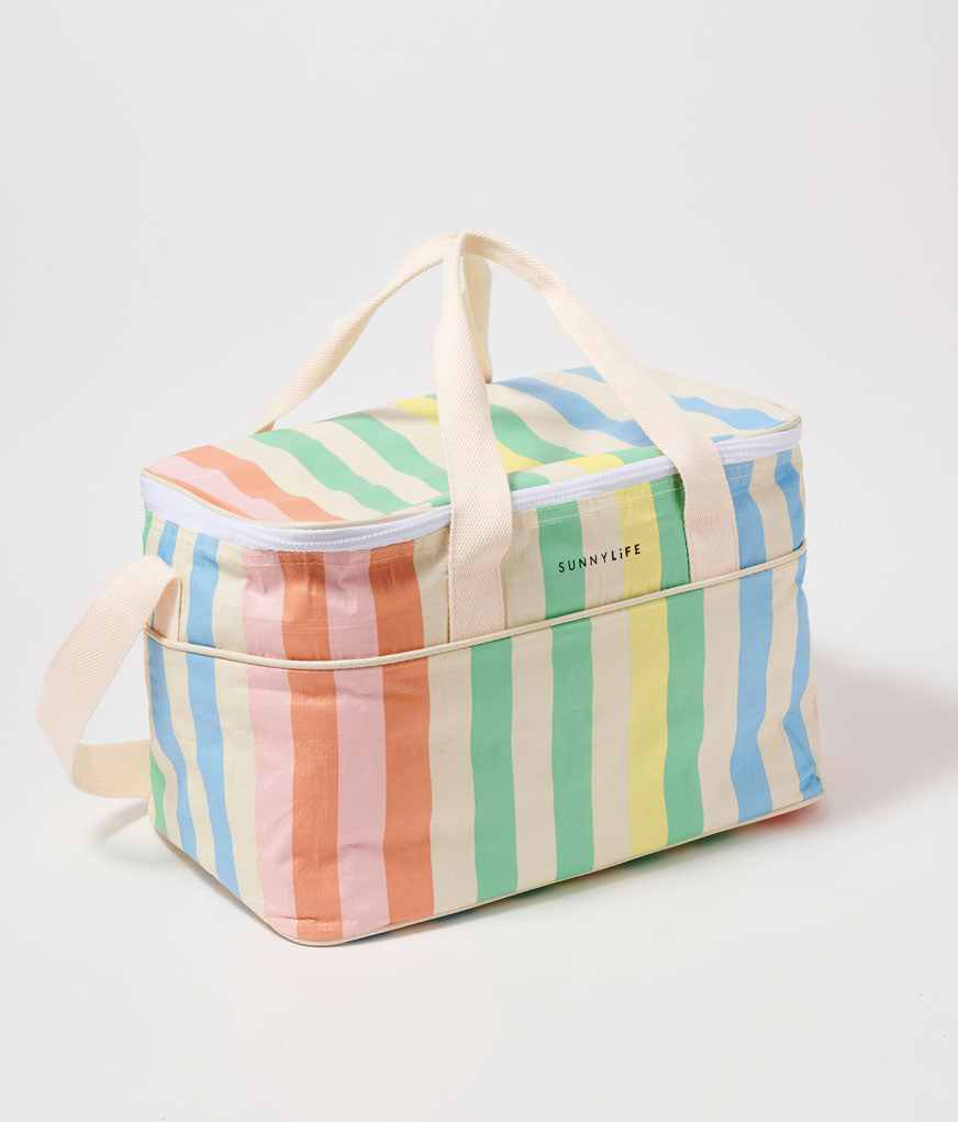 SunnyLife Light Cooler Bag - Utopia