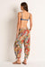 Monte & Lou Boho Pant - Farrah