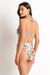 Monte & Lou DD/E Coral Edge Bandeau - Marisol