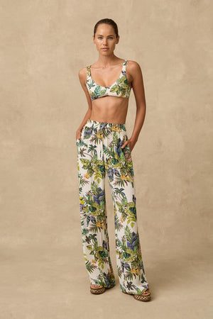 Monte & Lou Pant - Catalina