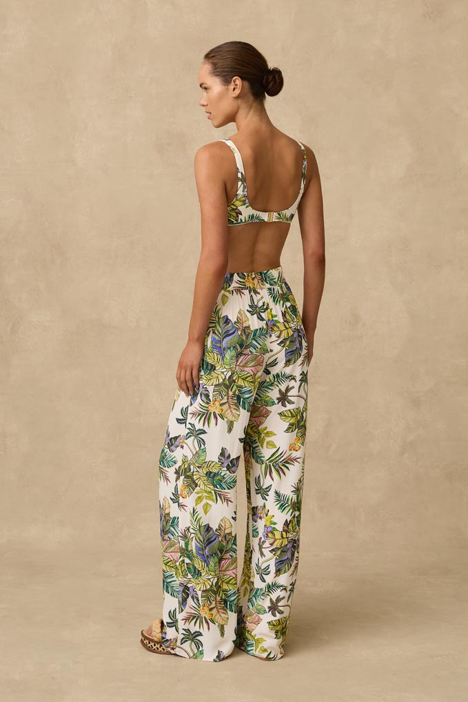 Monte & Lou Pant - Catalina