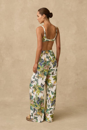 Monte & Lou Pant - Catalina