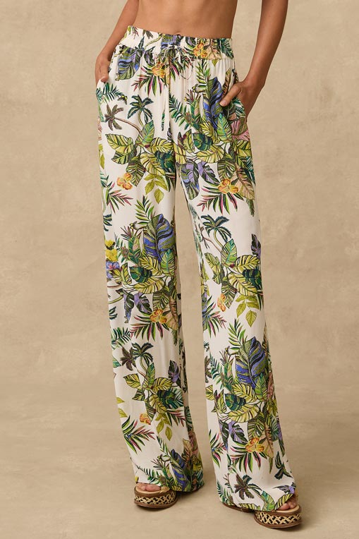 Monte & Lou Pant - Catalina