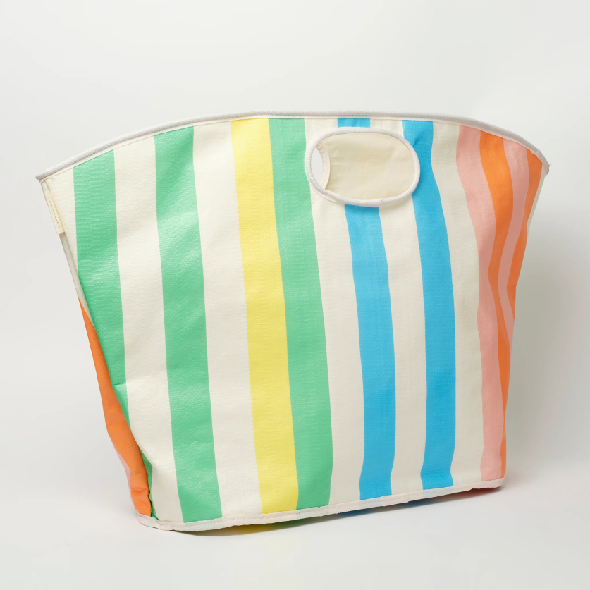 SunnyLife Carry all Beach Bag AU - Utopia